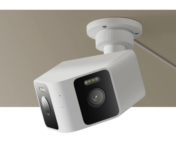 Xiaomi Inteligentna kamera zewnętrzna CW100 Dual - 1488025 - zdjęcie 4